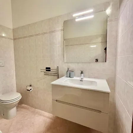 Appart hôtel La Lucciola 4*