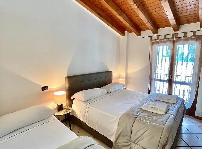 La Lucciola 4*